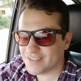 Cássio from Cachoeira do Sul | Man | 38 years old | Leo