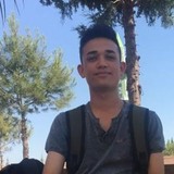 Abdurrahman from Seyhan | Man | 25 years old | Leo