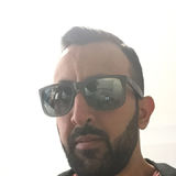 Sander from Mazara del Vallo | Man | 45 years old | Aquarius