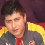 Vargas from Arauco | Man | 28 years old | Virgo