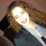 Yentl  Gabriela from Rotterdam | Woman | 31 years old | Aries