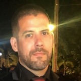 Thiago from Crato | Man | 37 years old | Leo