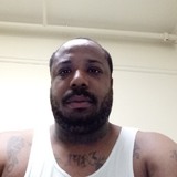 Jahvez from Warren | Man | 43 years old | Virgo