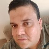 Silva from Guararapes | Man | 45 years old | Libra