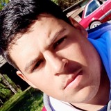 Benhur from Chuy | Man | 26 years old | Aries