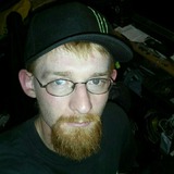 Chris from Blossvale | Man | 34 years old | Aquarius
