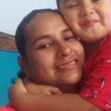 Muñoz from Guapiles | Woman | 33 years old | Libra