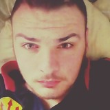 Brandond from Malmedy | Man | 26 years old | Cancer