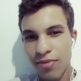Lucas from Presidente Prudente | Man | 26 years old | Pisces