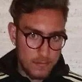 Francesco from Napoli | Man | 25 years old | Virgo