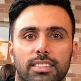 Ginni from Auckland | Man | 36 years old | Aquarius