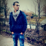 Malik from Pantelimon | Man | 32 years old | Libra