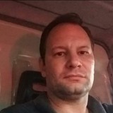 Marcio from Rio Claro | Man | 52 years old | Libra