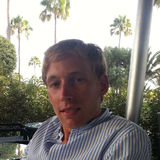Sander from Wevelgem | Man | 34 years old | Cancer