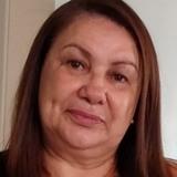 Lourdesbrabobi from Taboao da Serra | Woman | 67 years old | Sagittarius