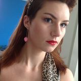 Zucchini from Groningen | Woman | 37 years old | Libra