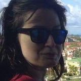 Jodie from Dublin | Woman | 43 years old | Capricorn