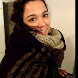 Maria from Mexico City | Woman | 38 years old | Virgo