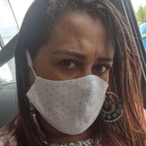 Kmaria83W from Itapissuma | Woman | 45 years old | Scorpio