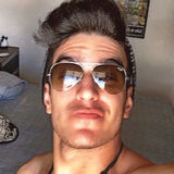 Eduardomellooo from Jaragua | Man | 27 years old | Capricorn