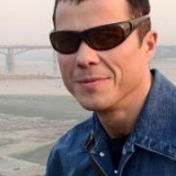 Vitaly from Novosibirsk | Man | 53 years old | Virgo