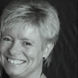Cykelmyg from Grenaa | Woman | 56 years old | Scorpio
