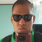 Barker from Heredia | Man | 34 years old | Scorpio