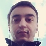 Mehroj from Moscow | Man | 30 years old | Aquarius