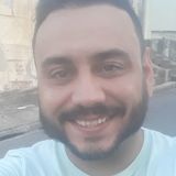 Jeff from Osasco | Man | 36 years old | Aquarius