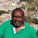 Raharritr from Panama | Man | 68 years old | Sagittarius