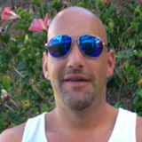 Zito from Saint Petersburg | Man | 50 years old | Capricorn
