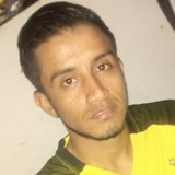 Beto from Acacias | Man | 34 years old | Virgo