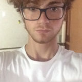 Luca from Avellino | Man | 29 years old | Gemini