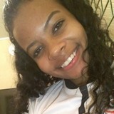 Milenne from Barretos | Woman | 25 years old | Aries