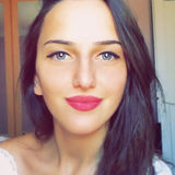 Tatiataat from Tbilisi | Woman | 32 years old | Cancer