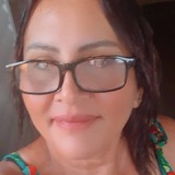 Gilcemarematrt from Rio Verde de Mato Grosso | Woman | 57 years old | Taurus