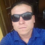 Barragan from Santo Domingo de los Colorados | Man | 29 years old | Leo