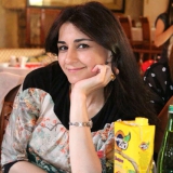 Faxa from Baku | Woman | 47 years old | Scorpio