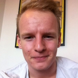 Kenkruse from Viborg | Man | 31 years old | Sagittarius