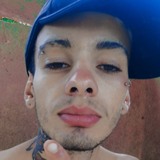Leandrosebas7Q from Piracema | Man | 24 years old | Capricorn