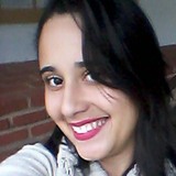 Tally from Sete Lagoas | Woman | 27 years old | Taurus