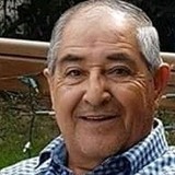 Manu from Machali | Man | 62 years old | Aquarius