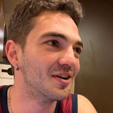 Benji from Pau | Man | 30 years old | Sagittarius