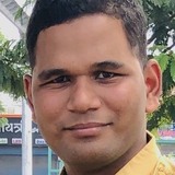 Krunal from Vadodara | Man | 30 years old | Sagittarius