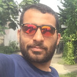 Afshin from Yogyakarta | Man | 38 years old | Gemini