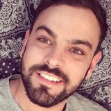 Fabio from Lisbon | Man | 34 years old | Gemini