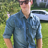 Siameton from Karlstad | Man | 34 years old | Virgo