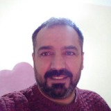 Özgürlük from Mercin | Man | 46 years old | Pisces