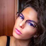 Fanny from Roma | Woman | 31 years old | Sagittarius