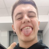 Danielino from Mestre | Man | 28 years old | Libra